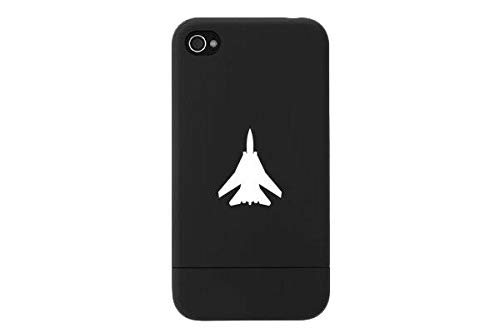 EW Designs F-14 Tomcat Top View Vinyl Decal - 5