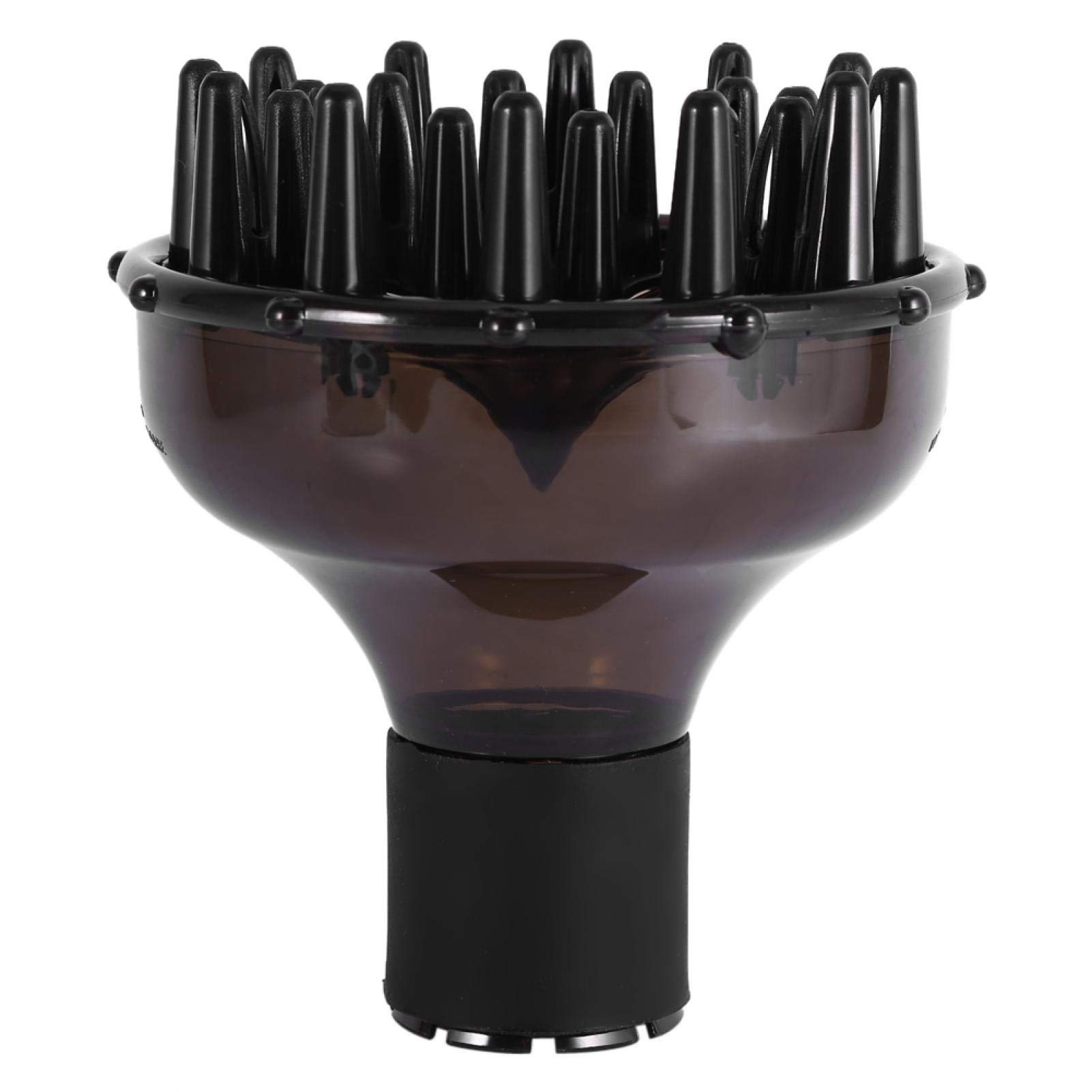Professional Hair Dryer with Durable ABS Material - Universal Blow Dryer for Salon & Home Use - Perfect for Styling, Quick Drying & Volume Boosting