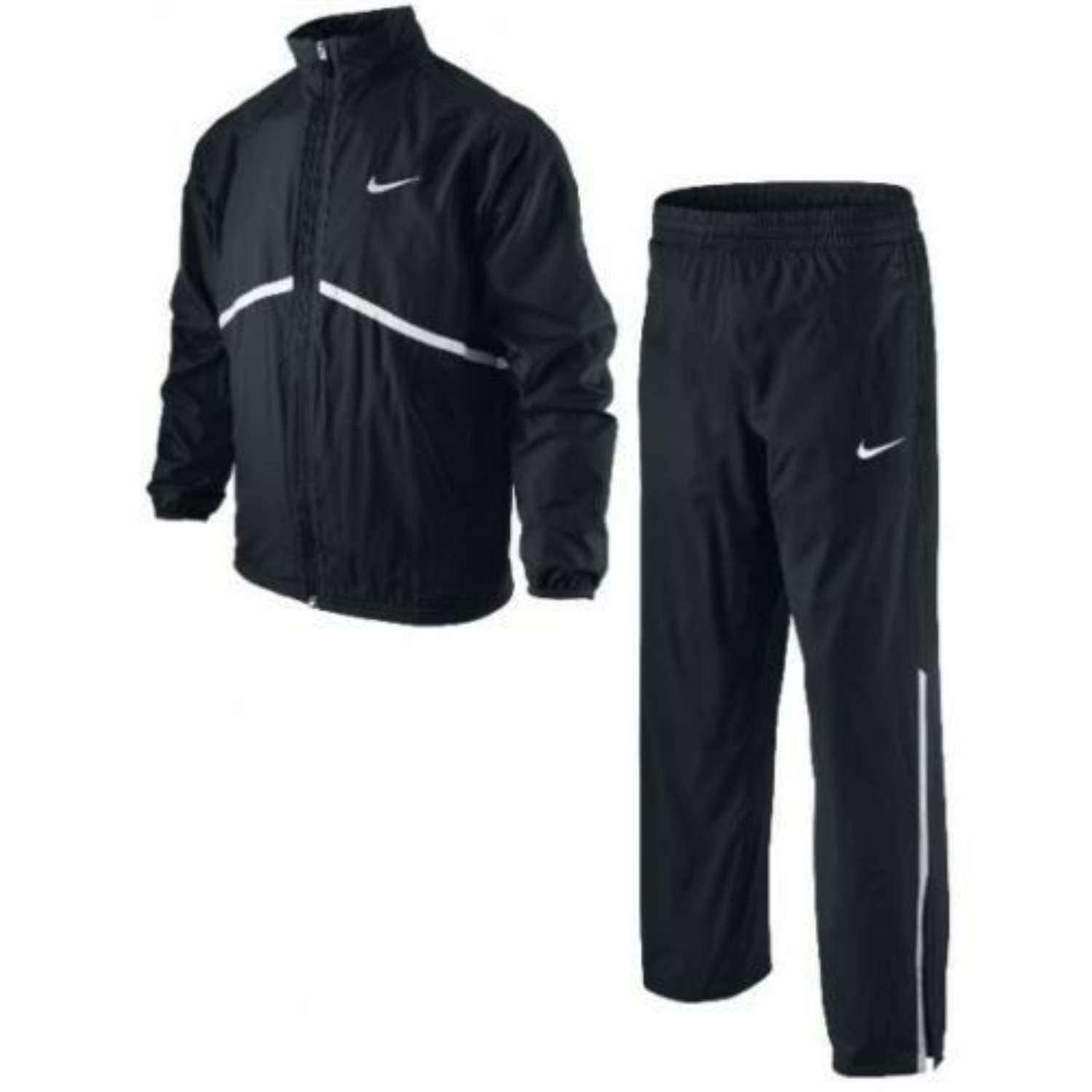 Nike Boys' Tennis Shoes - Lightweight & Durable Court Sneakers for Junior Athletes | Perfect for Tennis Training, School Sports & Casual Wear