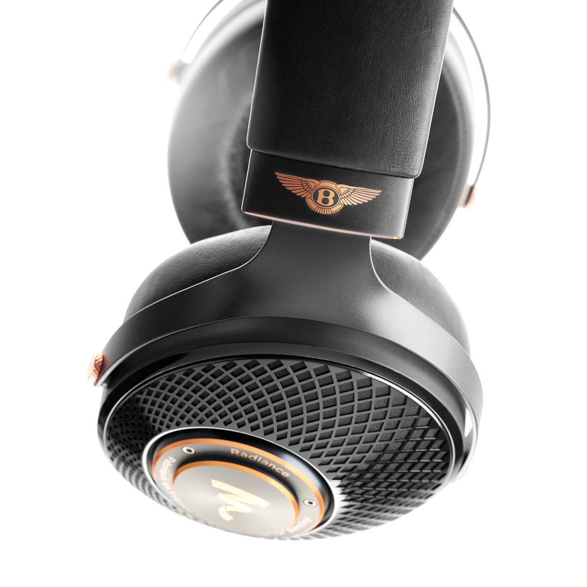 Focal Radiance Limited Edition Closed Back Headphones - Premium Refurbished B-Stock (Open Box) | Audiophile Studio Monitoring & Home Listening