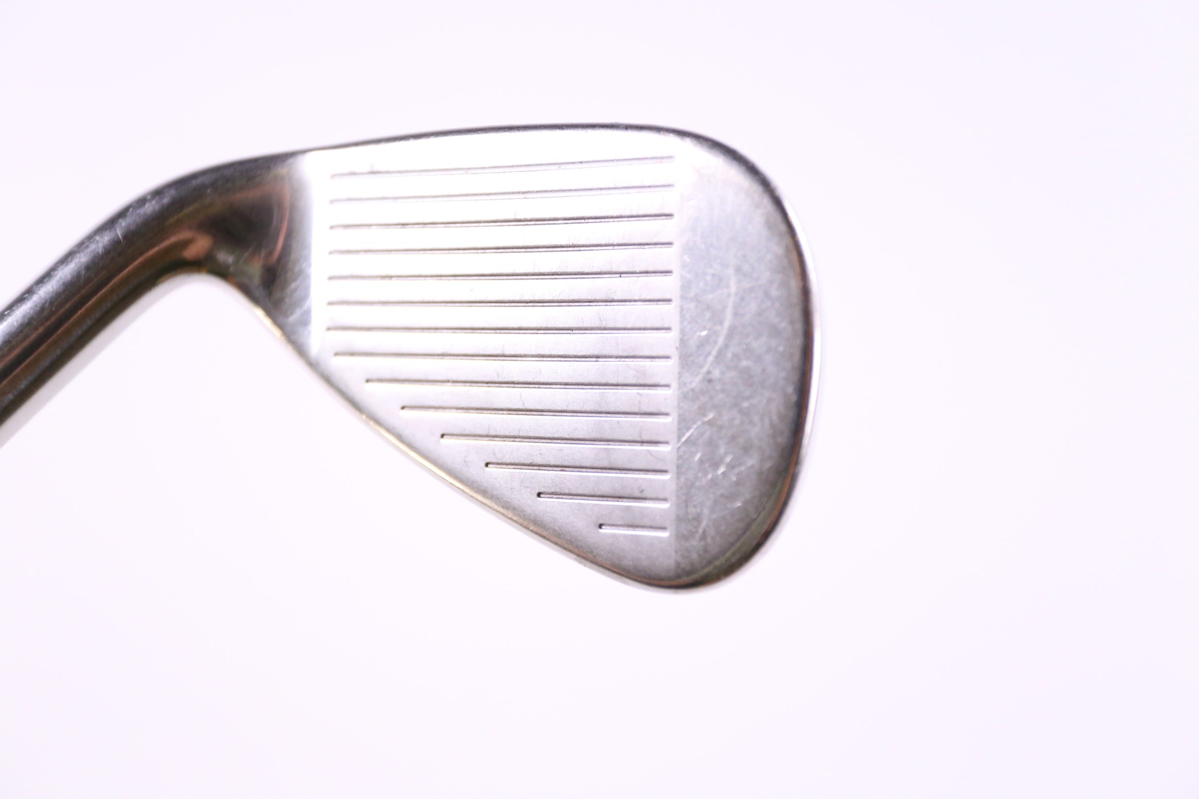 Used Callaway XR 8 Iron Golf Club - Right Handed Ladies Flex Steel Shaft for Women Golfers | Perfect for Practice, Beginners & Replacement Clubs