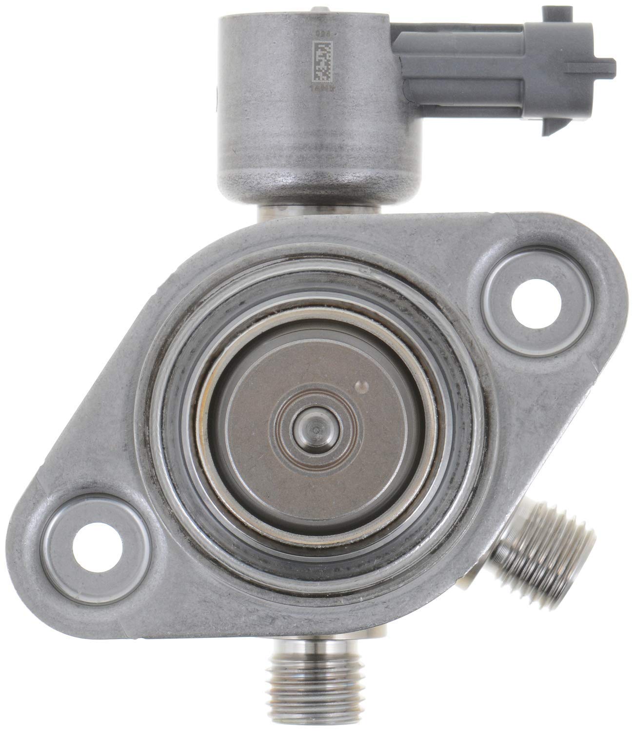 BOSCH 66807 GDI High Pressure Fuel Pump - Replacement for Jaguar F-Type, XF, XFR, XFR-S, XJ, XK, XKR, XKR-S | Direct Injection Performance Upgrade | Perfect for Engine Maintenance & Performance Tuning