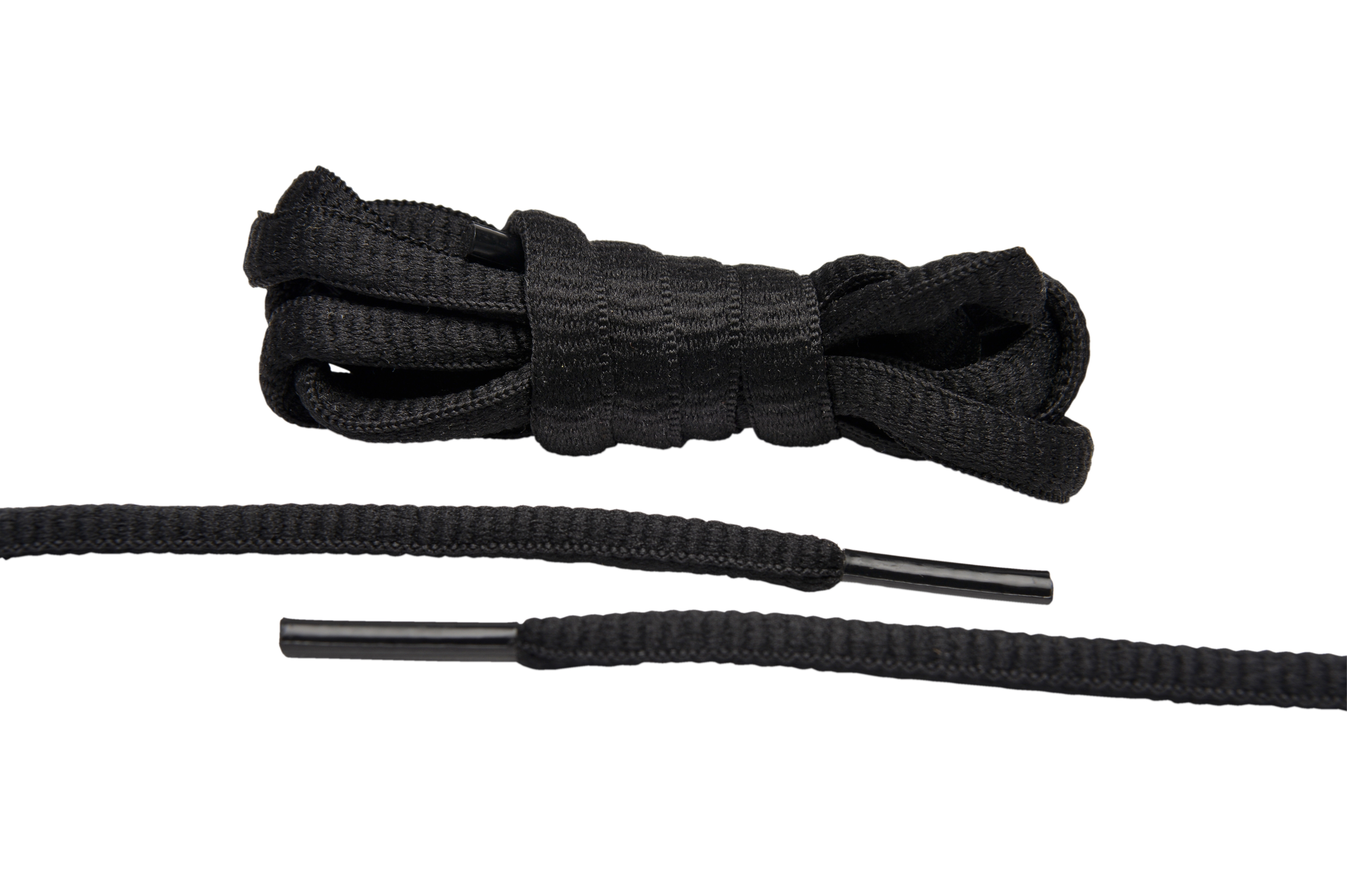 Brewer 2.0 Premium Shoelaces - Durable & Stylish Replacement Laces for Sneakers, Boots & Athletic Shoes | Perfect for Running, Hiking & Everyday Wear