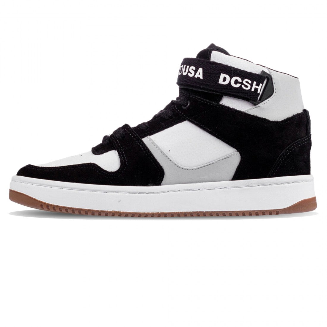 DC Pensford Le Skate Shoes for Men & Women - Comfortable & Durable Sneakers for Skateboarding, Streetwear & Casual Wear