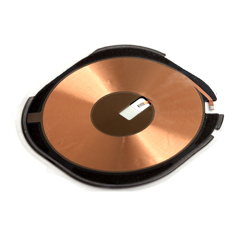 iPhone XS Max Wireless Charging Antenna - Fast Qi-Compatible Charging Receiver for iPhone XS Max - Perfect for Home, Office & Travel Use