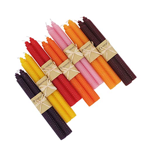 Warm color set
