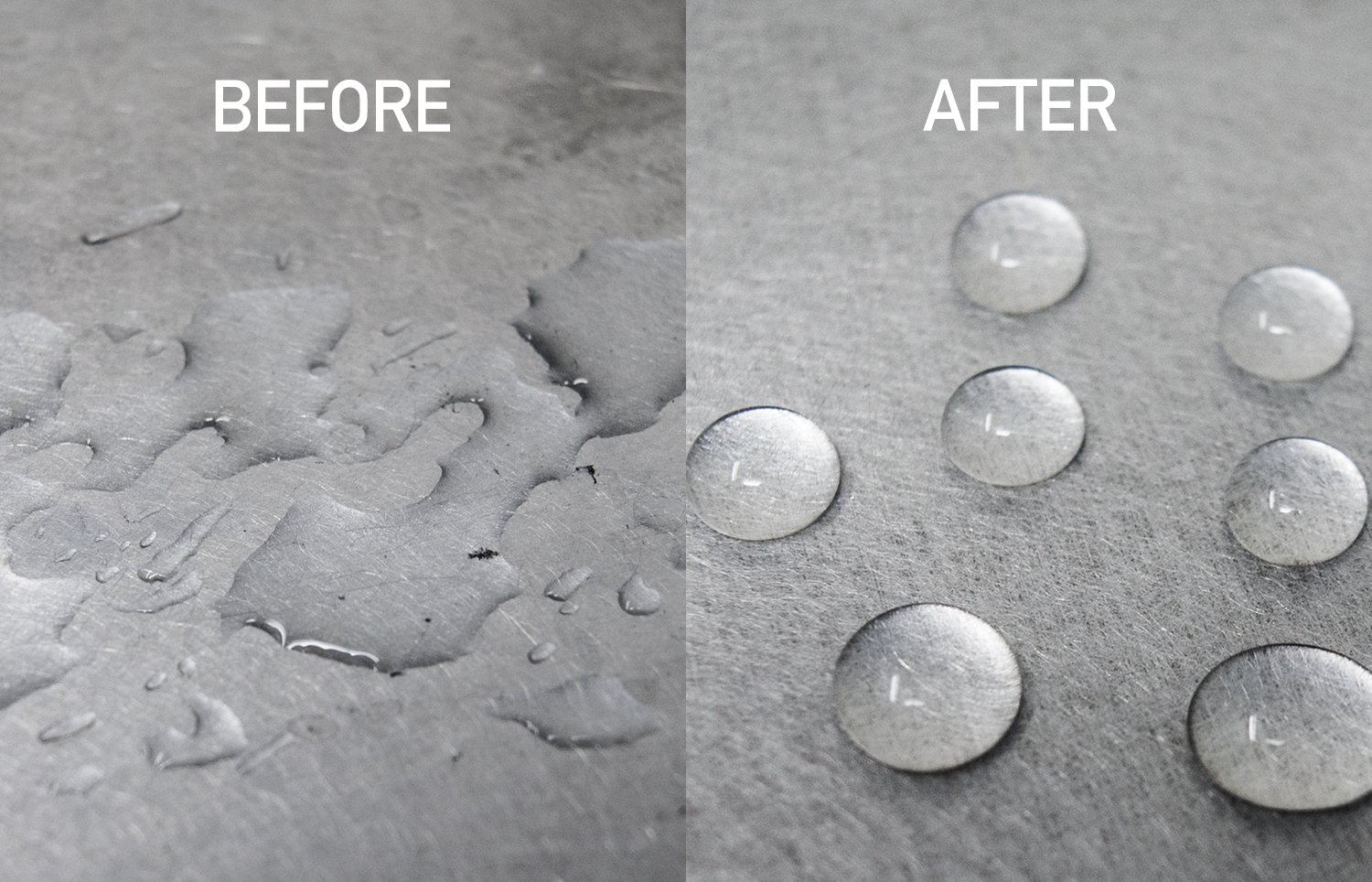 MotoShield Pro Metal Protectant Spray - 200ml | Hydrophobic & Anti-Corrosion Protection for All Metal Finishes | Ideal for Cars, Motorcycles, Tools & Outdoor Equipment