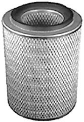 DEUTZ 2912007 Replacement Air Filter - High-Performance Engine Air Filter Compatible with DEUTZ Engines - Ideal for Construction, Agriculture, and Industrial Equipment