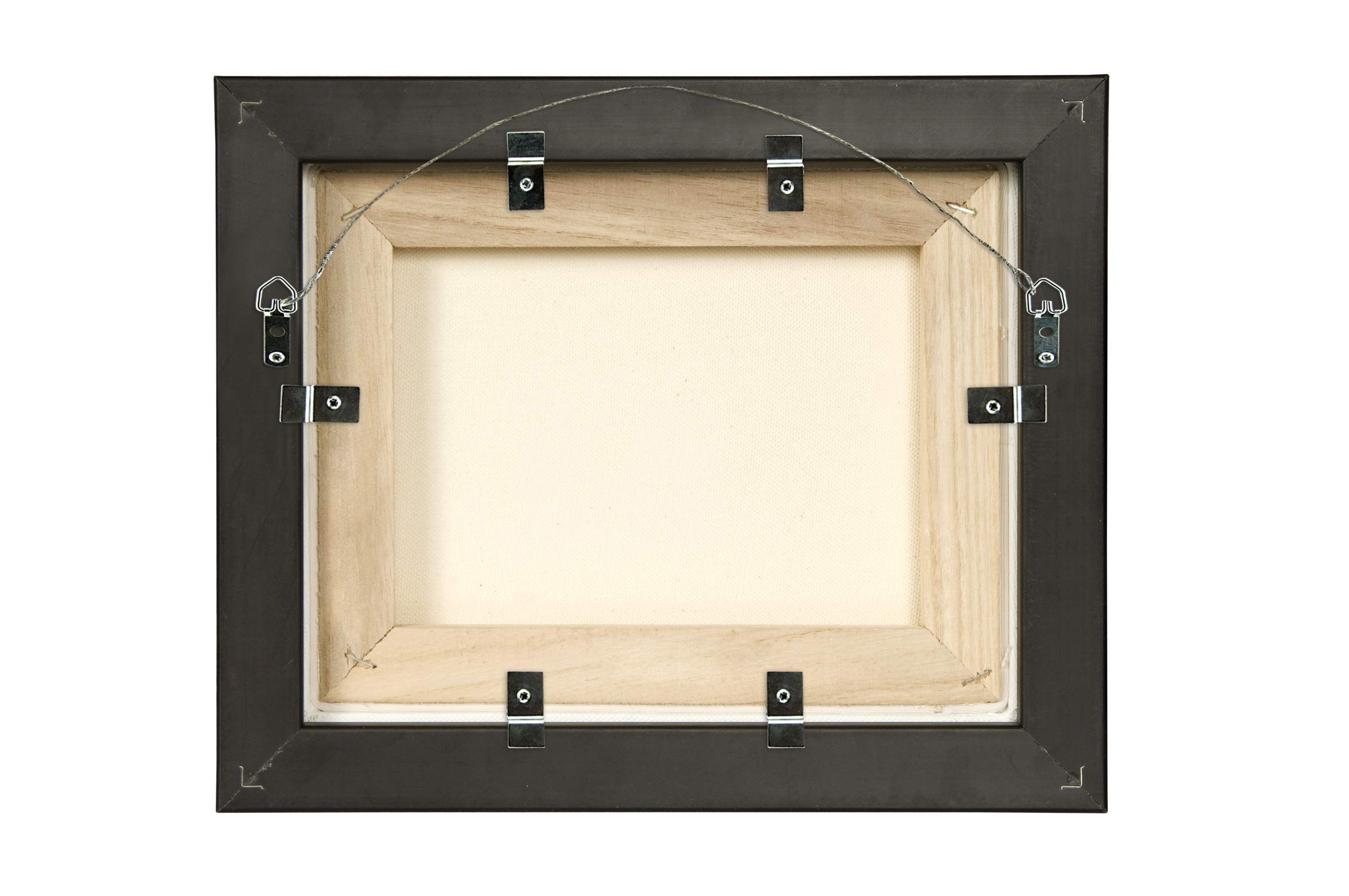 Creative Mark Illusions Floating Frame for 3/4