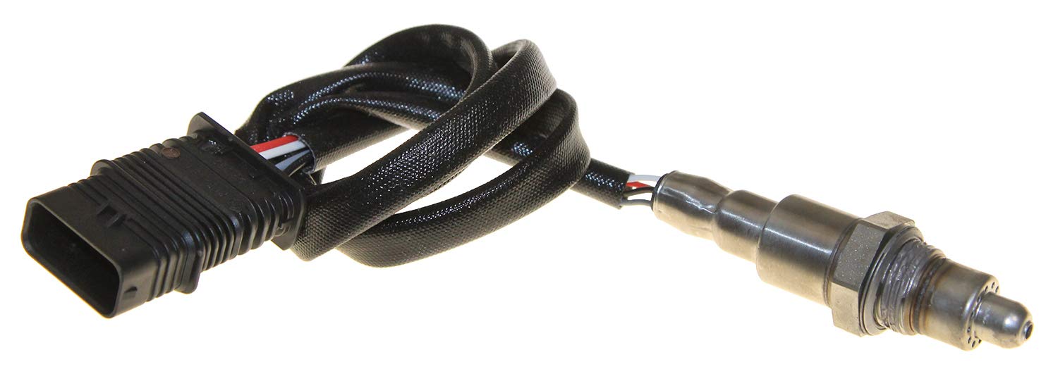 Walker Products 250-241179 Direct Fit Oxygen Sensor - Compatible with Various Car Models for Improved Fuel Efficiency & Emissions Control - Perfect for Automotive Repair & Maintenance