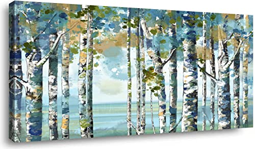 Birch Tree