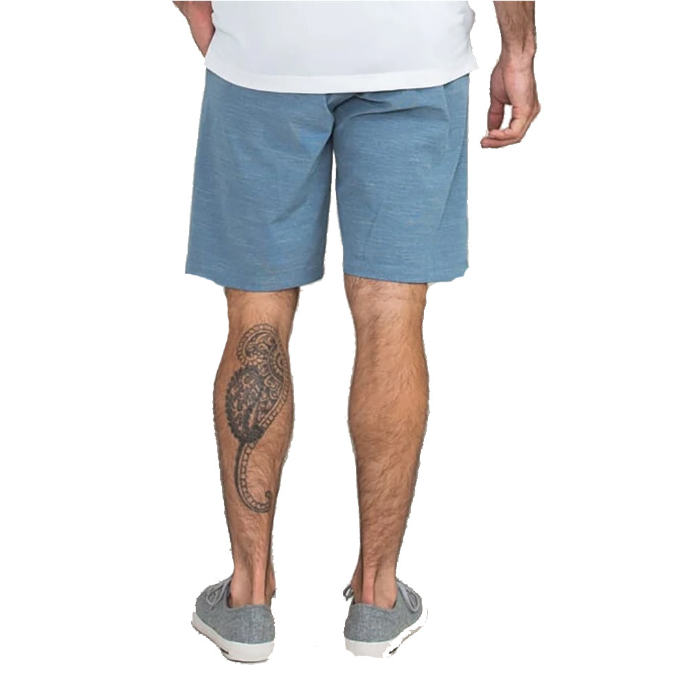 Men's Devereux Cruiser Hybrid 9.5 Inch Golf Shorts - Comfortable Stretch Fabric for Golfing, Casual Wear & Outdoor Activities
