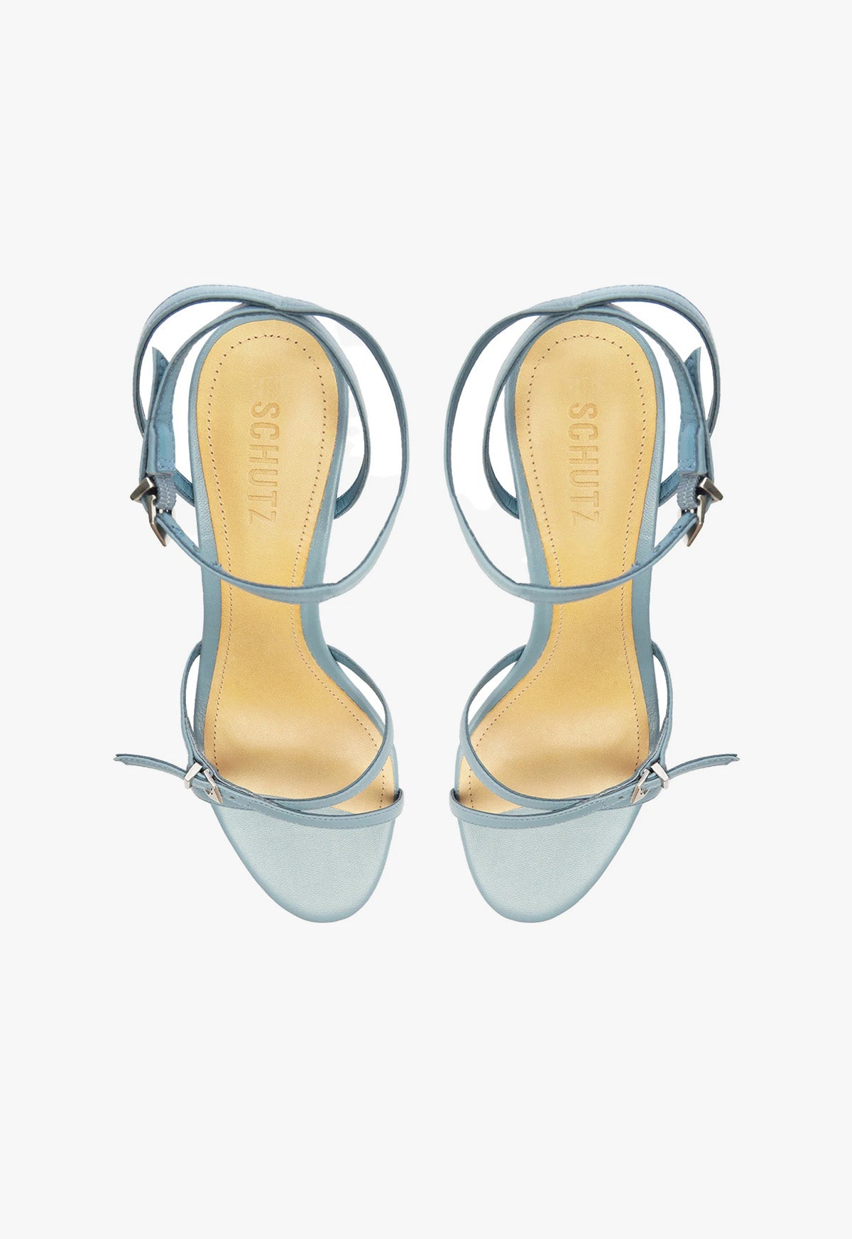 Liliana Women's Genuine Leather Sandals - Comfortable & Stylish Summer Casual Shoes for Walking, Beach, Vacation & Outdoor Activities