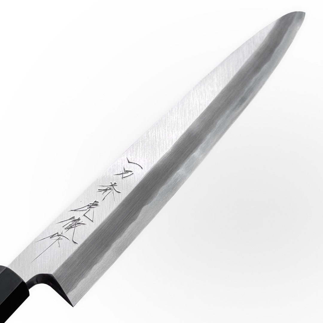 Premium Ittosai Kotetsu White #2 Yanagiba Sashimi Knife 300mm (11.8
