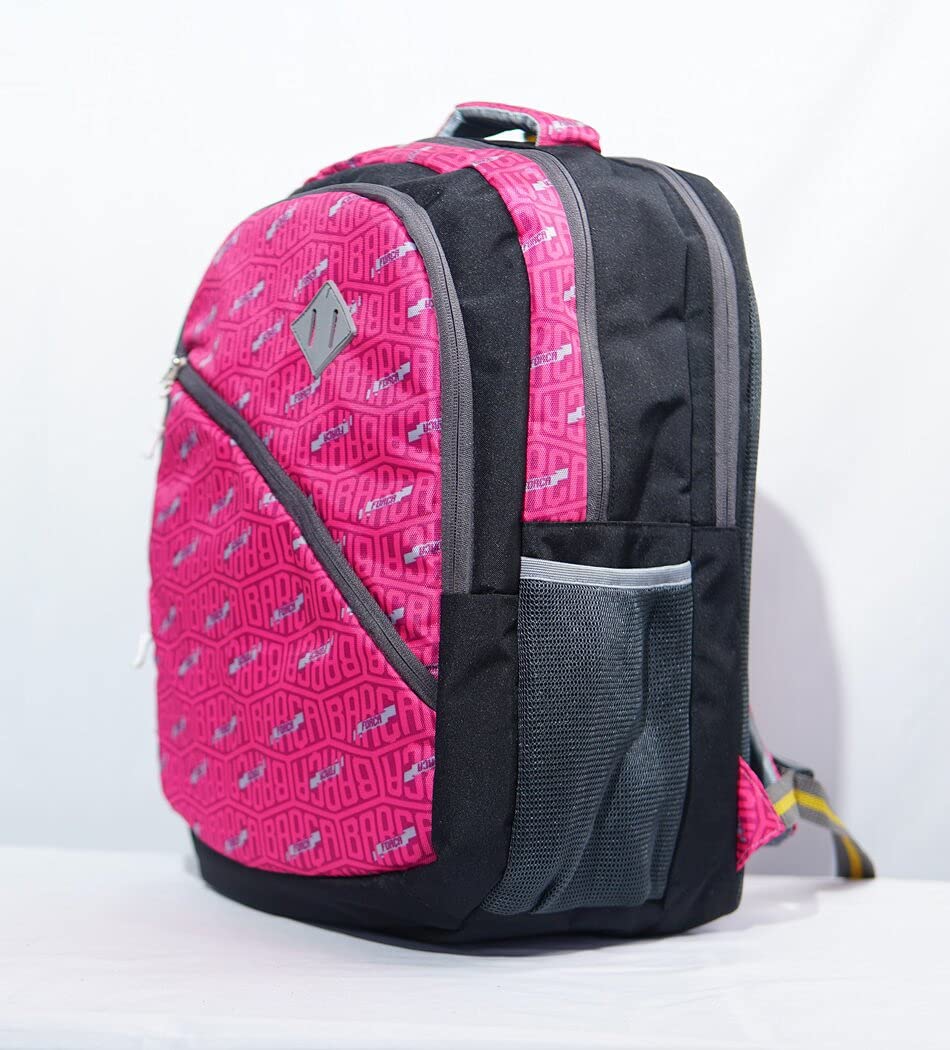 35L Lightweight Waterproof Backpack for Men & Women - Durable Casual Daypack for Office, School, College & Travel - Perfect for Students, Teens & Outdoor Activities (18 Inch)