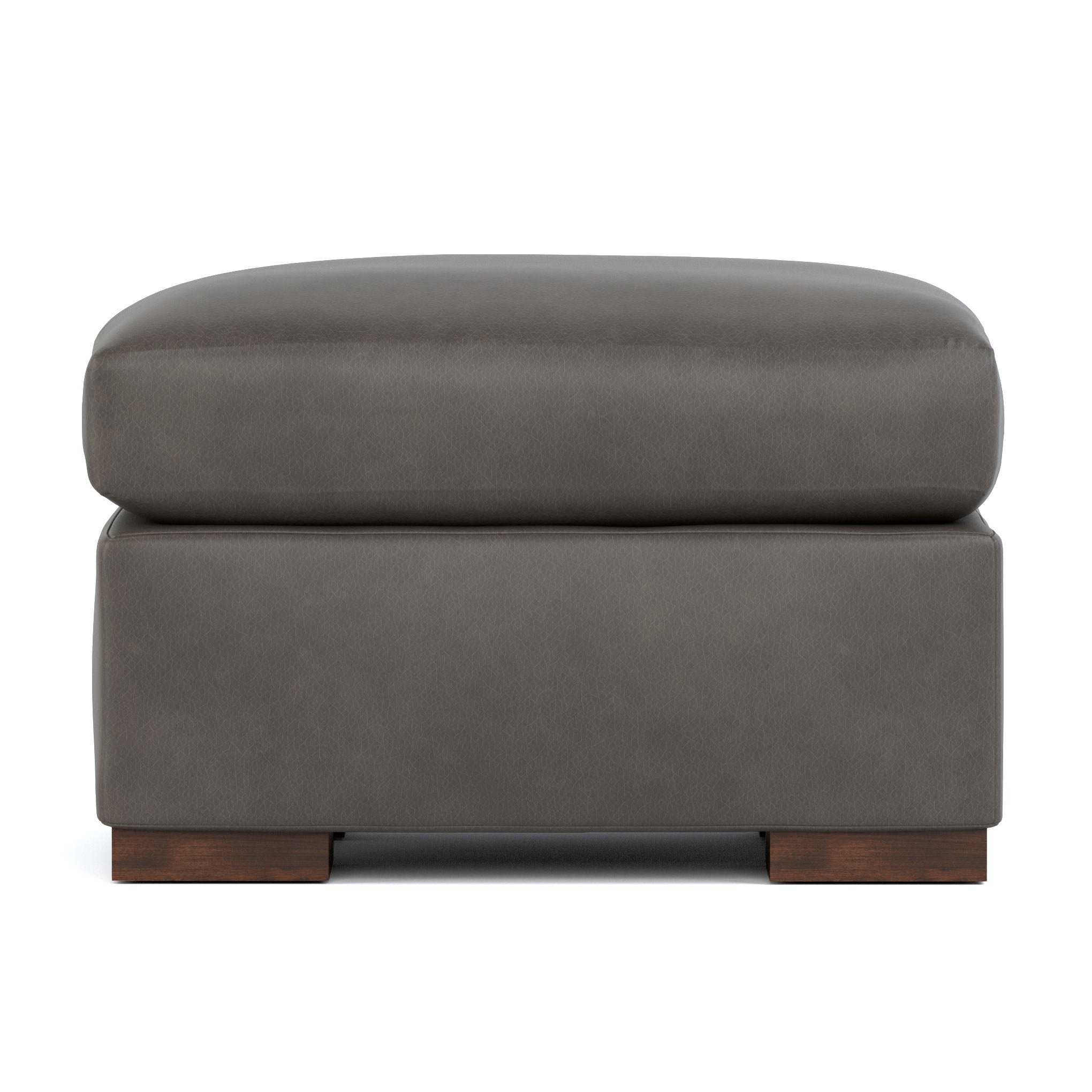 Keene Ottoman - Stylish and Comfortable Footrest, Storage Ottoman Bench for Living Room, Bedroom, and Office - Perfect for Relaxing, Extra Seating, and Home Organization
