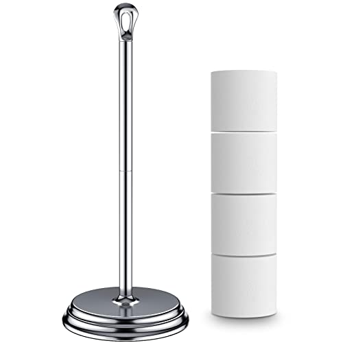 C-polished Chrome
