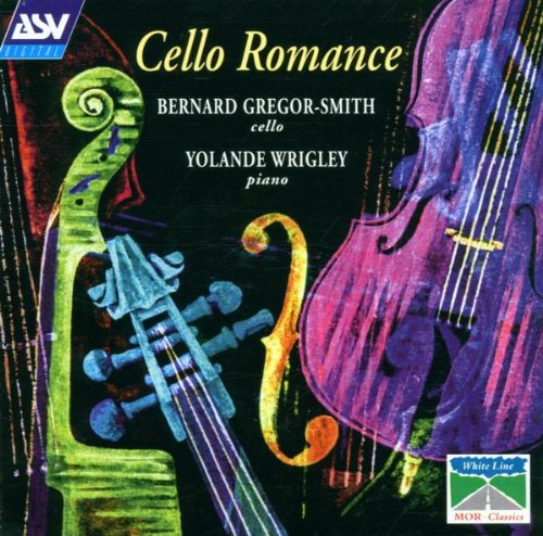 Premium Cello Romance - High-Quality Cello Accessories for Musicians | Perfect for Performances, Practice & Gifts