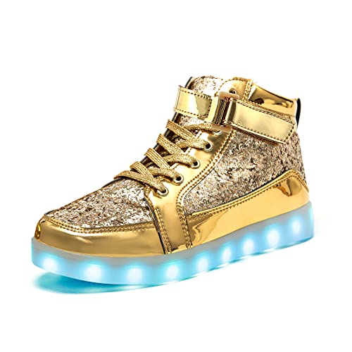 Glitter Gold
