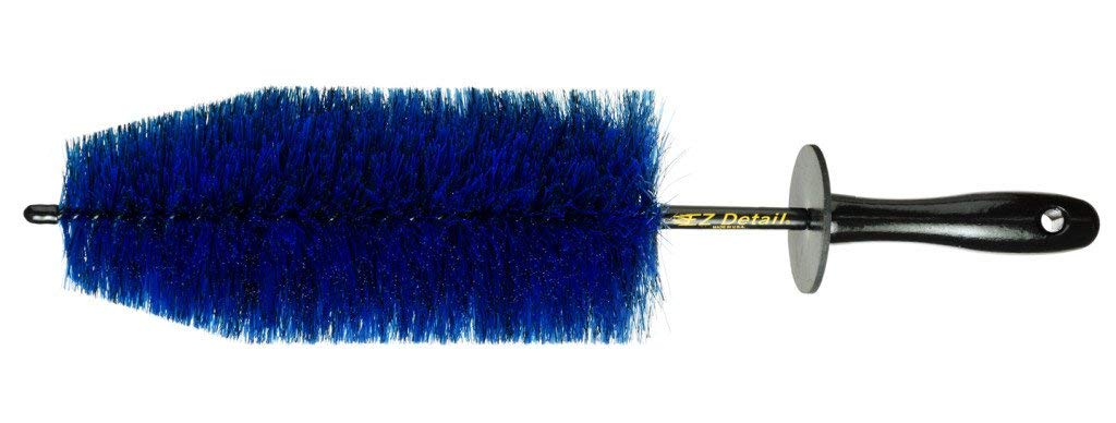 Big Brush for Painting & Cleaning - Home & DIY Use