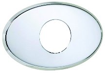 Shower Remodeler Plate - Stainless Steel Shower Wall Panel Kit for Bathroom Renovation | Waterproof & Rustproof | Easy DIY Installation | Perfect for Home, Hotel, and Spa Upgrades