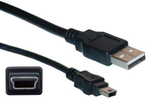 Blue Yeti USB Microphone Sync Cable for PC - High-Quality Recording & Streaming Accessory - Perfect for Podcasting, Gaming & Voiceovers
