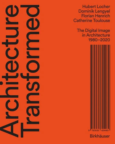 Architecture Transformed: Digital Image Evolution in Architecture 1980-2020 | Explore Modern Design Trends for Home & Office Decor