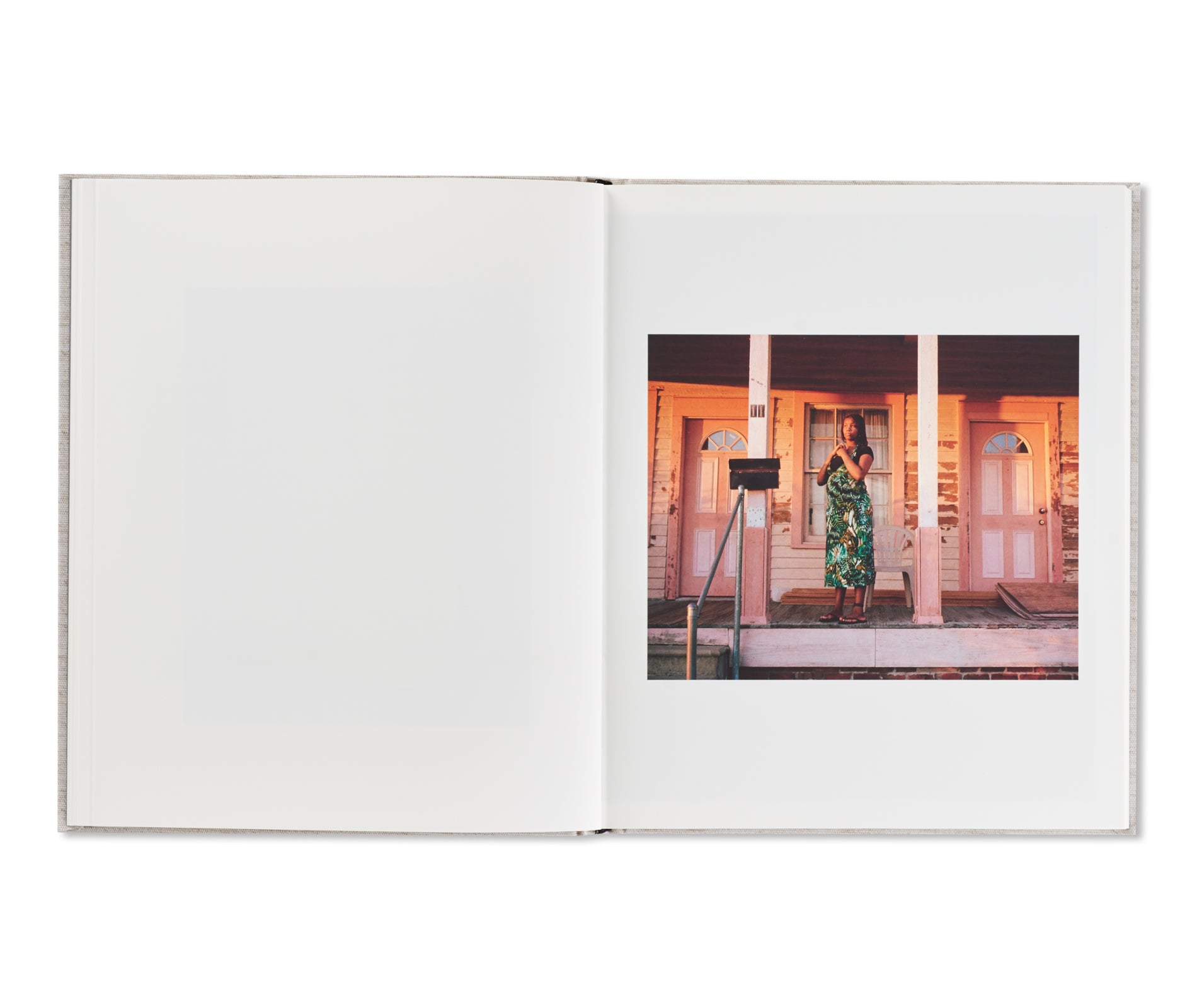 ONE SUN, ONE SHADOW by Shane Lavalette - Signed Photography Book - Perfect for Art Collectors & Photography Enthusiasts