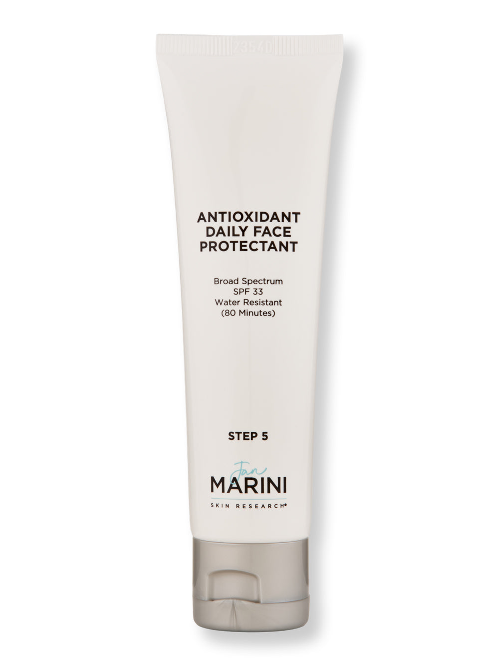 Jan Marini Antioxidant Daily Face Protectant SPF 33 - Anti-Aging Moisturizer with Sun Protection for Daytime Skincare Routine | Perfect for Outdoor Activities & Daily Use