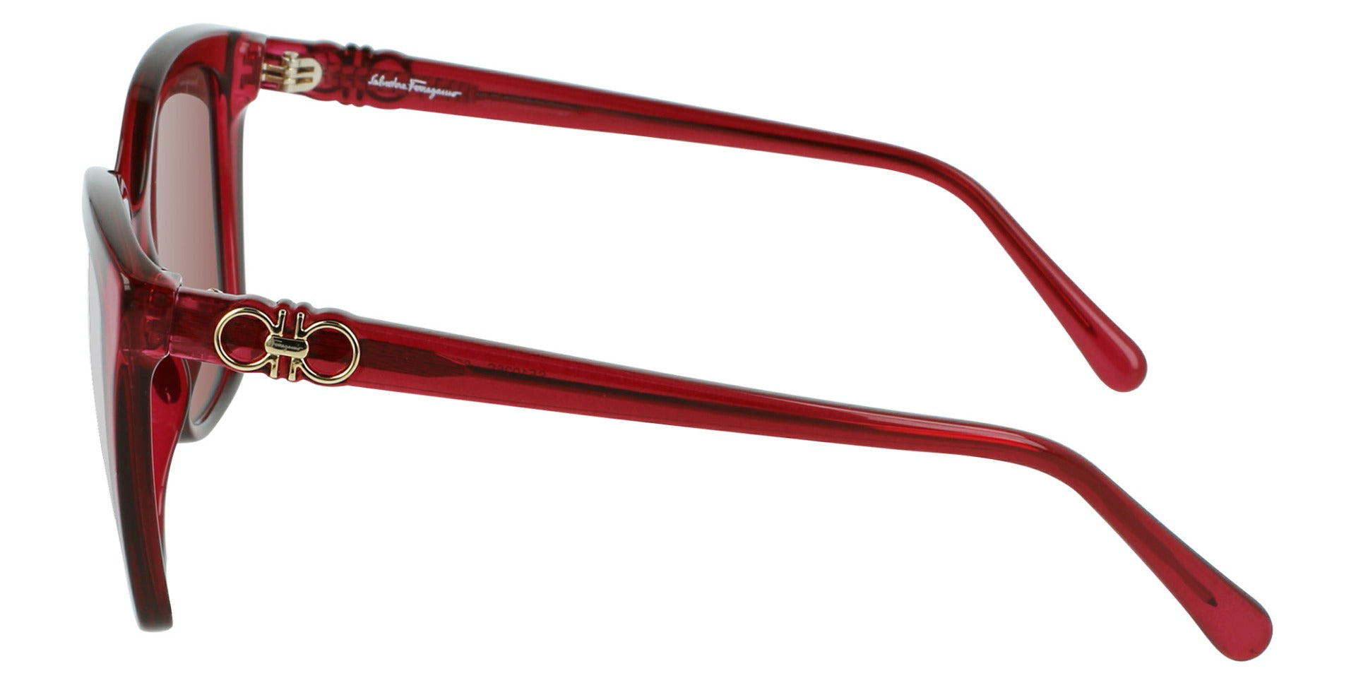 Ferragamo SF1026S Sunglasses - Luxury Polarized UV Protection for Women & Men - Perfect for Driving, Travel & Outdoor Activities