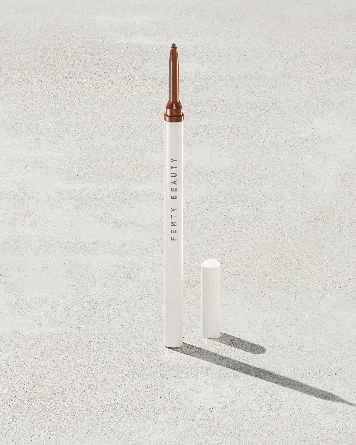 Brow MVP Ultra Fine Brow Pencil & Styler - Soft Red | Natural-Looking Eyebrow Makeup for Everyday Wear | Perfect for Work, Date Night & Special Occasions