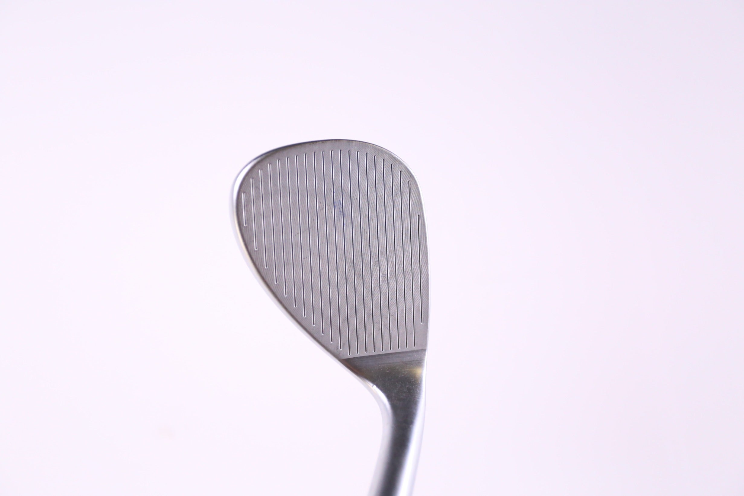 Used Cleveland RTX Full Face ZipCore Tour Satin Sand Wedge - Left Handed 56° Stiff Flex Golf Club for Men | Perfect for Bunker Shots & Short Game Improvement