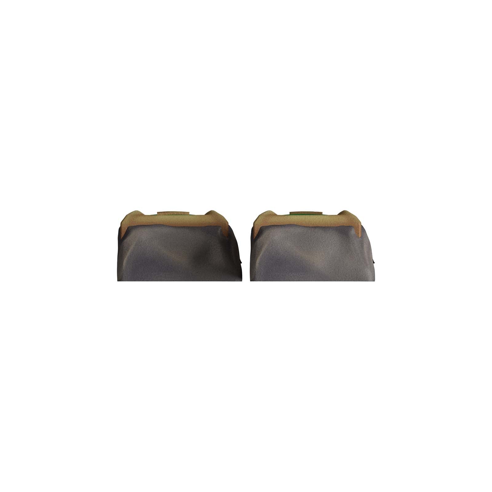 HX3D Keycaps - RPG Movement Set for Mechanical Keyboards | Perfect for Gaming, Typing & Custom Builds