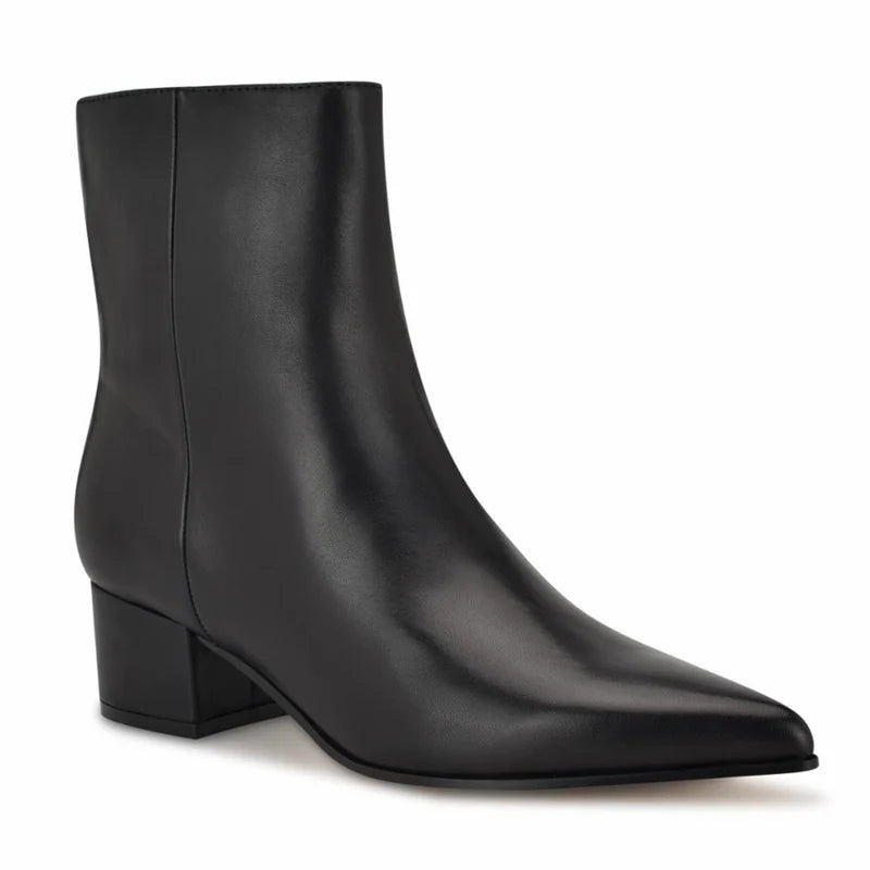 Nine West Maribu Black Women's Shoes - Stylish & Comfortable Heels for Work, Parties & Evening Events
