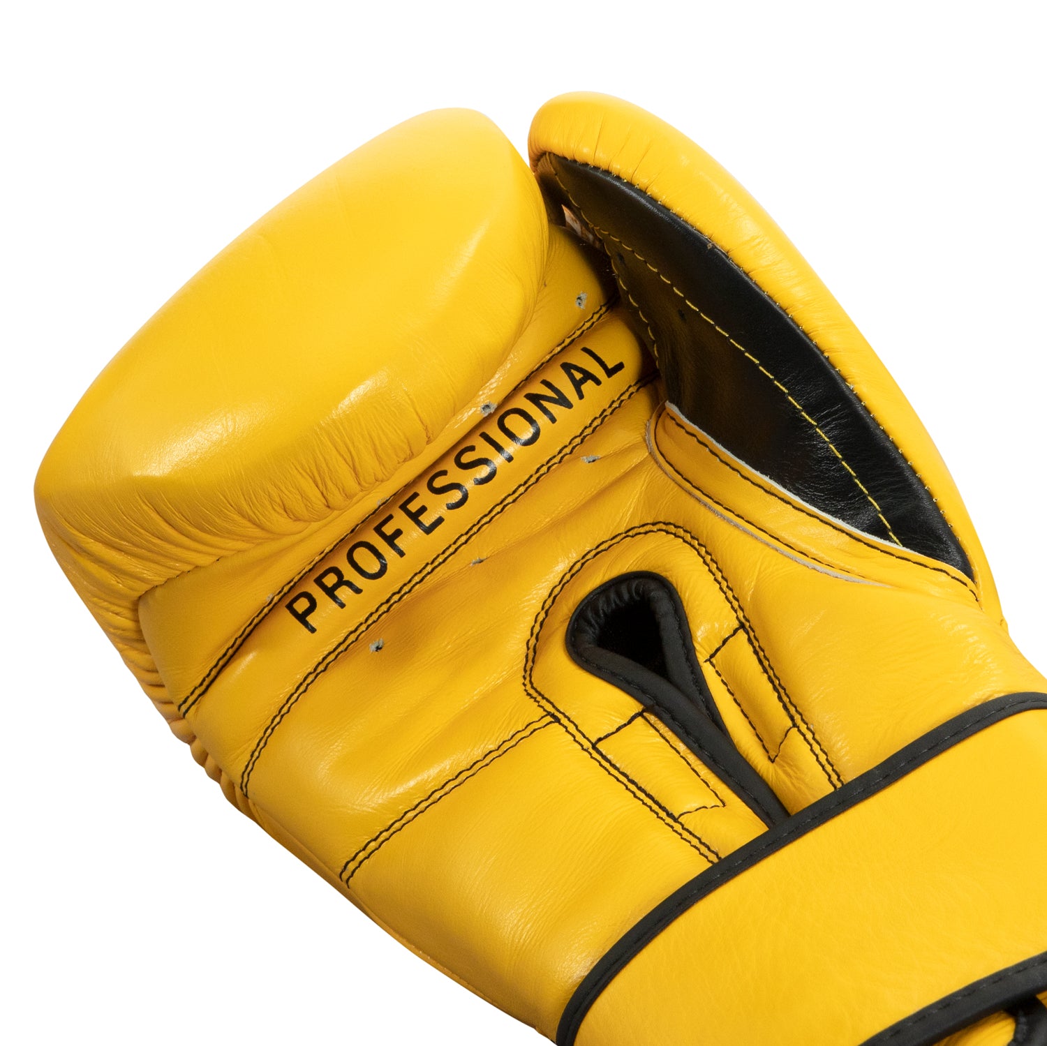 Pro Mex Professional Training Boxing Gloves 3.0 - Premium Leather Punching Mitts for MMA, Kickboxing & Fitness Training - Ideal for Gym, Home Workouts & Sparring Sessions
