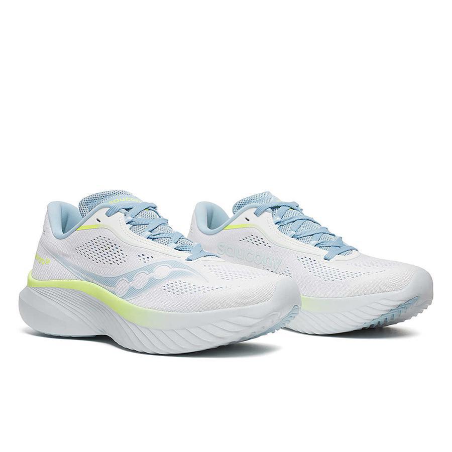 Women's Kinvara 15 Running Shoes - Lightweight & Cushioned for Road Running, Training & Gym Workouts