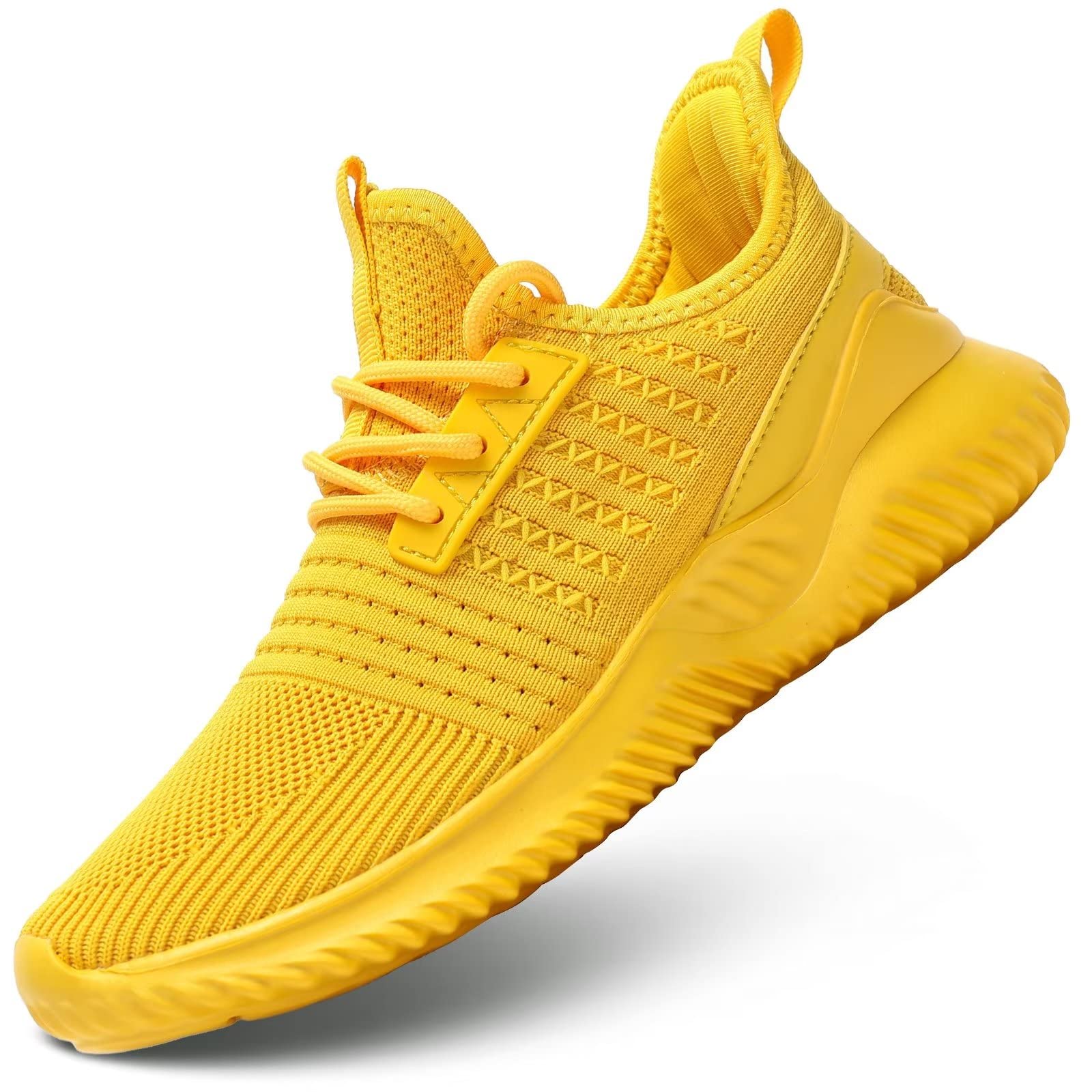 Chopben Women's Walking Shoes - Lightweight Breathable Running Sneakers for Women, Non-Slip Athletic Fashion Shoes with Mesh Upper for Workout, Casual & Sports | Perfect for Gym, Jogging, Travel & Daily Wear