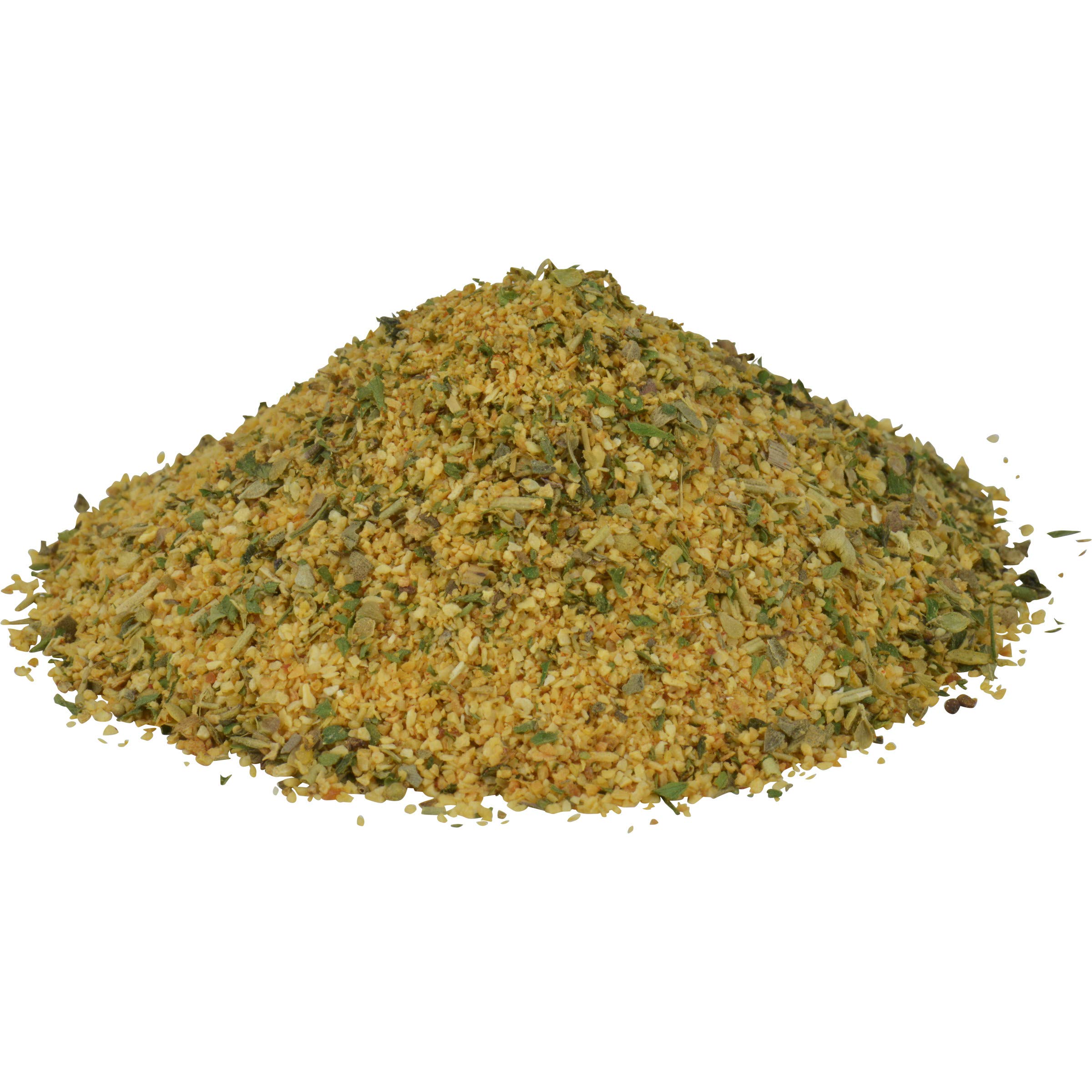 Lawry's Salt Free Garlic & Herb Seasoning - 20 oz (Pack of 6) | All Natural Spice Blend for Chicken, Fish, Vegetables & Pasta | Perfect for Grilling, Roasting & Everyday Cooking