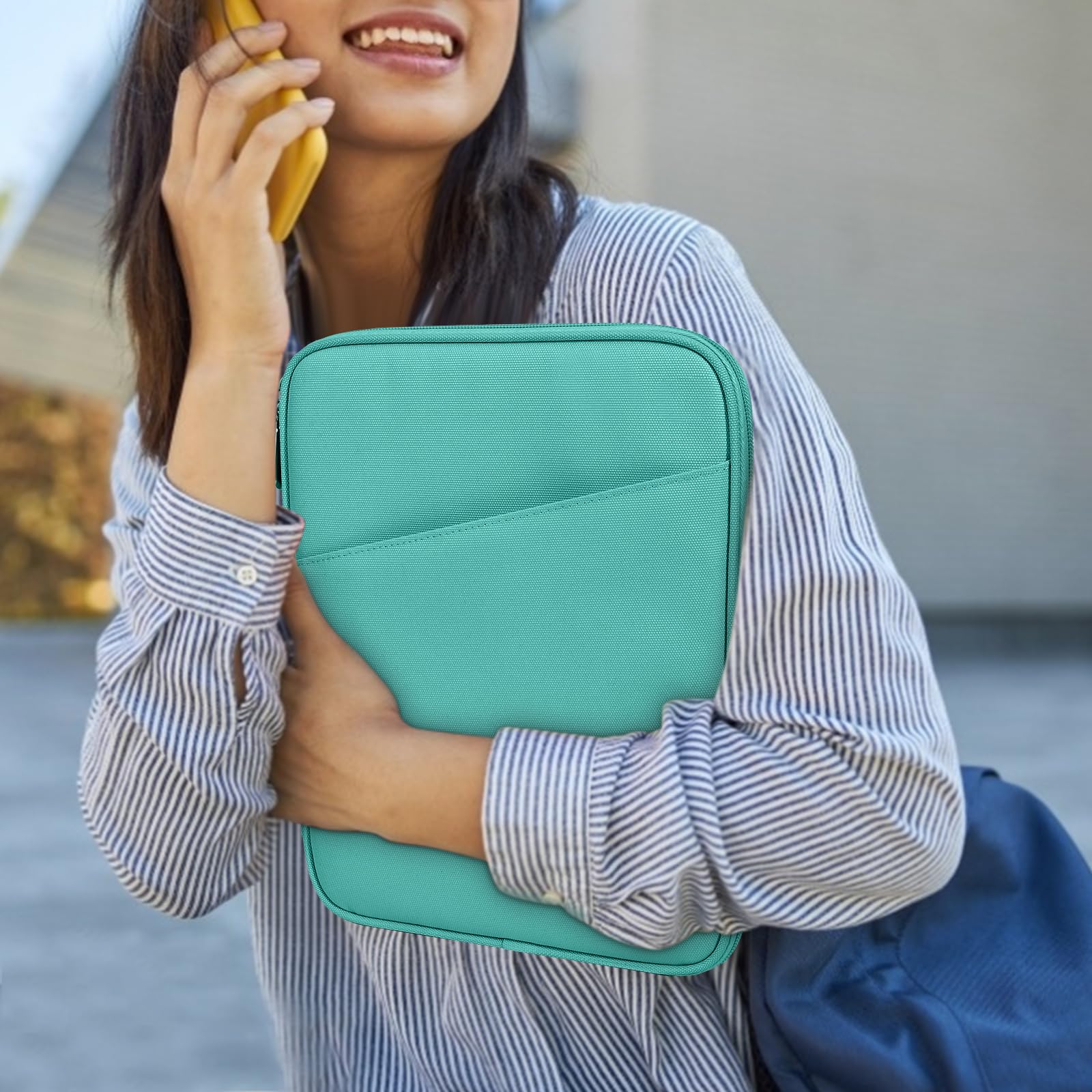 Premium 9-11 Inch Tablet Sleeve Case for iPad 10th Gen 10.9
