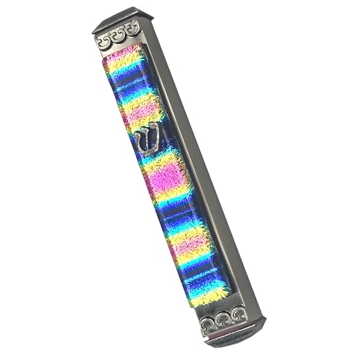 Rainbow Cyan Magenta
