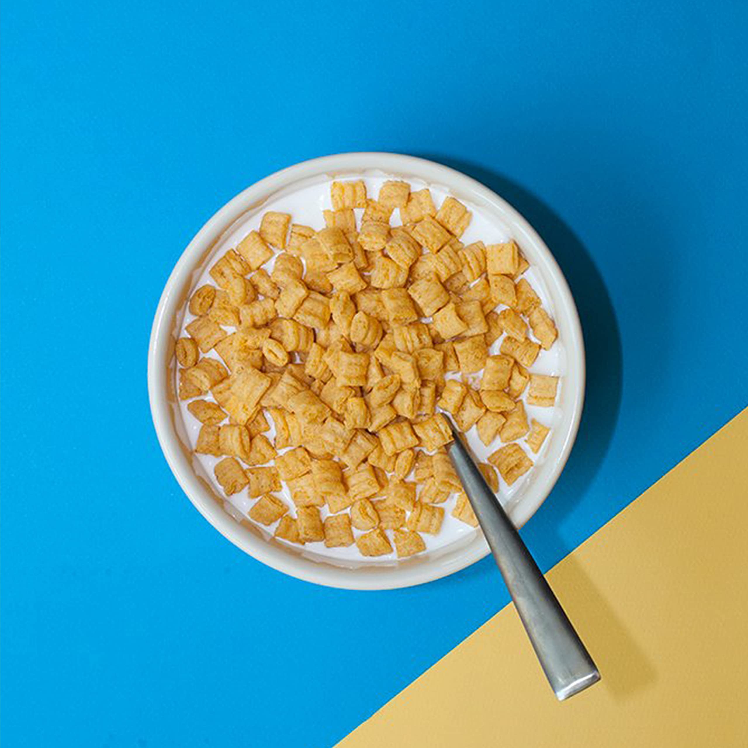Cap'n Crunch Cereal Variety Pack - 3 Delicious Flavors in Large Size Boxes (4 Pack) | Perfect for Breakfast, Snacks & Family Sharing