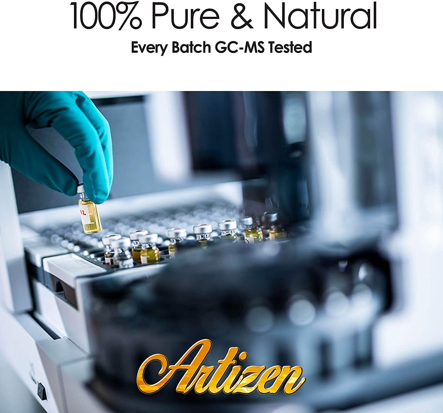 Artizen 30ml Allspice Essential Oil - 100% Pure Therapeutic Grade Aromatherapy Oil for Diffusers, Massage & DIY Skincare (1 Fl Oz) - Relaxation, Stress Relief & Home Fragrance