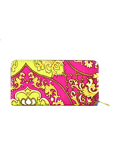 Pink Baroque