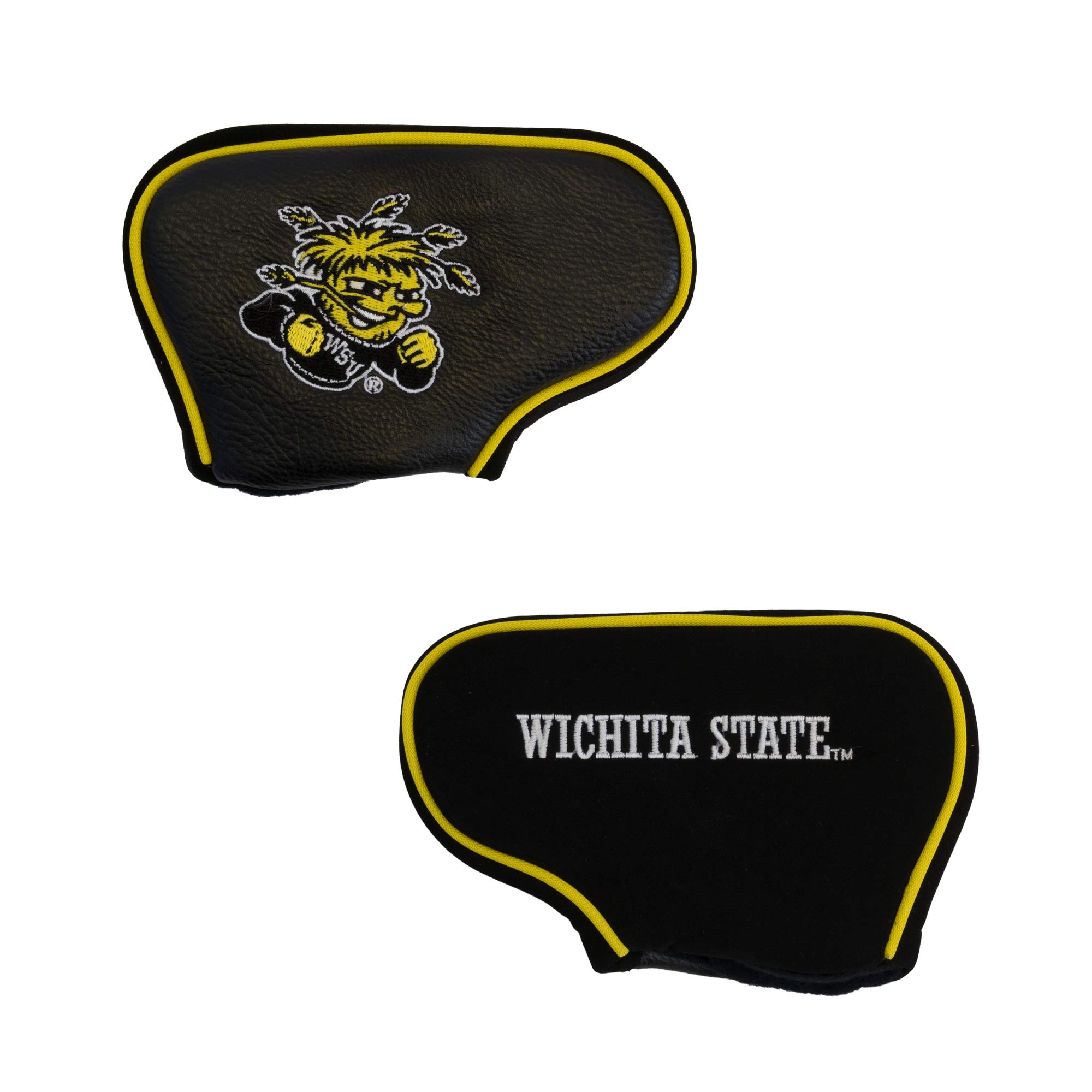 Team Golf Blade Putter Cover - Unisex for College & Adult Players