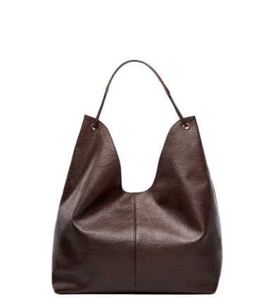 Spacious Everyday Tote Bag for Women - Large Capacity Handbag for Work, Travel, Gym & Shopping | Durable & Stylish Carryall Purse