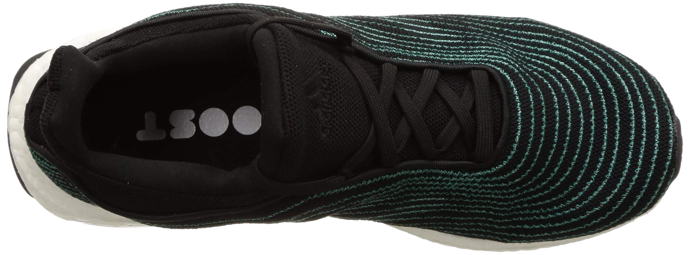 Adidas Ultraboost DNA Parley Men's Running Shoes - Lightweight & Comfortable Sneakers for Jogging, Gym Workouts & Daily Wear