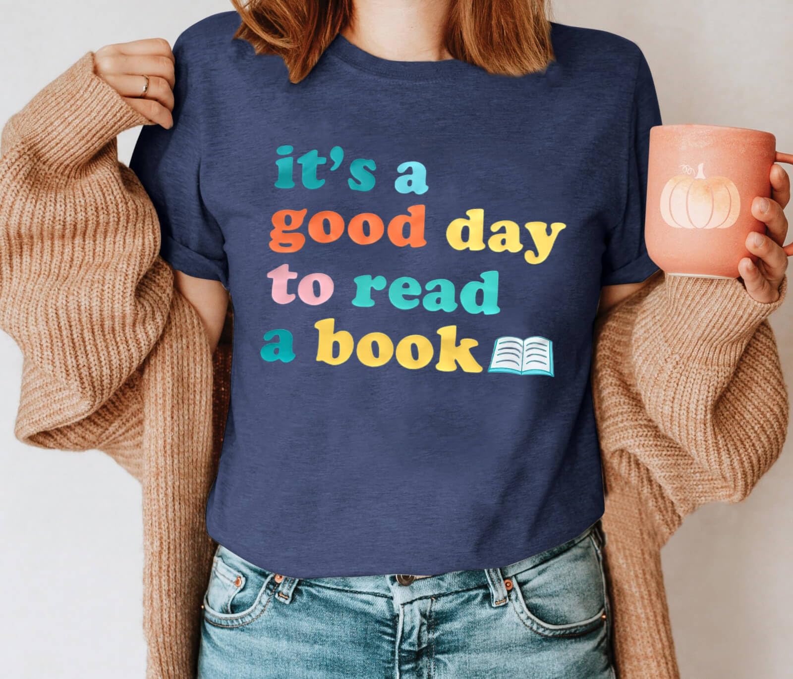 Banned Books T-Shirts for Women - Reading & Book Lover Tees - Teacher, Librarian & Bibliophile Gifts - Sizes S-XXL - Perfect for Book Clubs, Library Visits & Literary Events