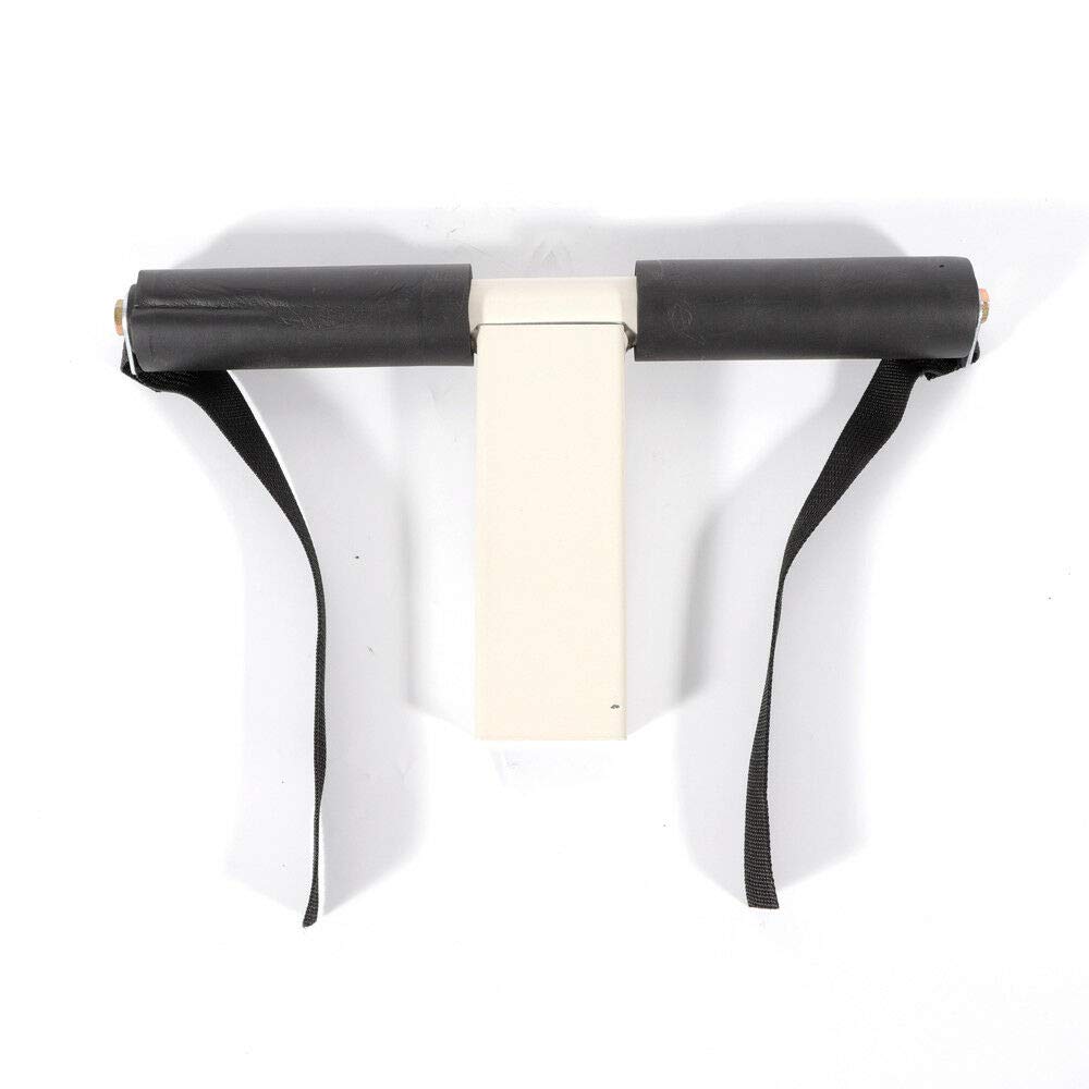 Foldable Traction Bed for Spine & Back Pain Relief - Cervical & Lumbar Stretching Device, Massage Table for Posture Correction | Perfect for Home Therapy, Chiropractic Care, and Pain Management