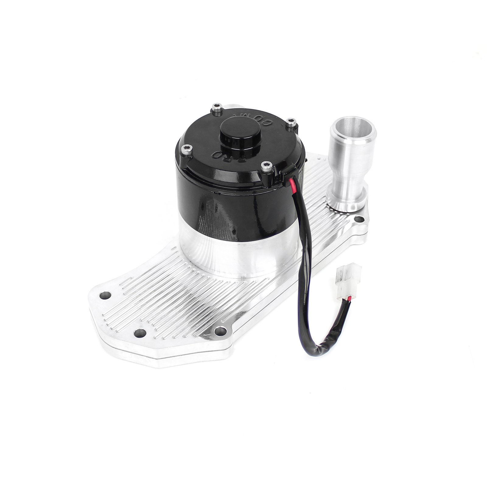 Speedmaster PCE194.1016 High Performance Electric Water Pump - Automotive Cooling System, Marine, RV & Industrial Applications