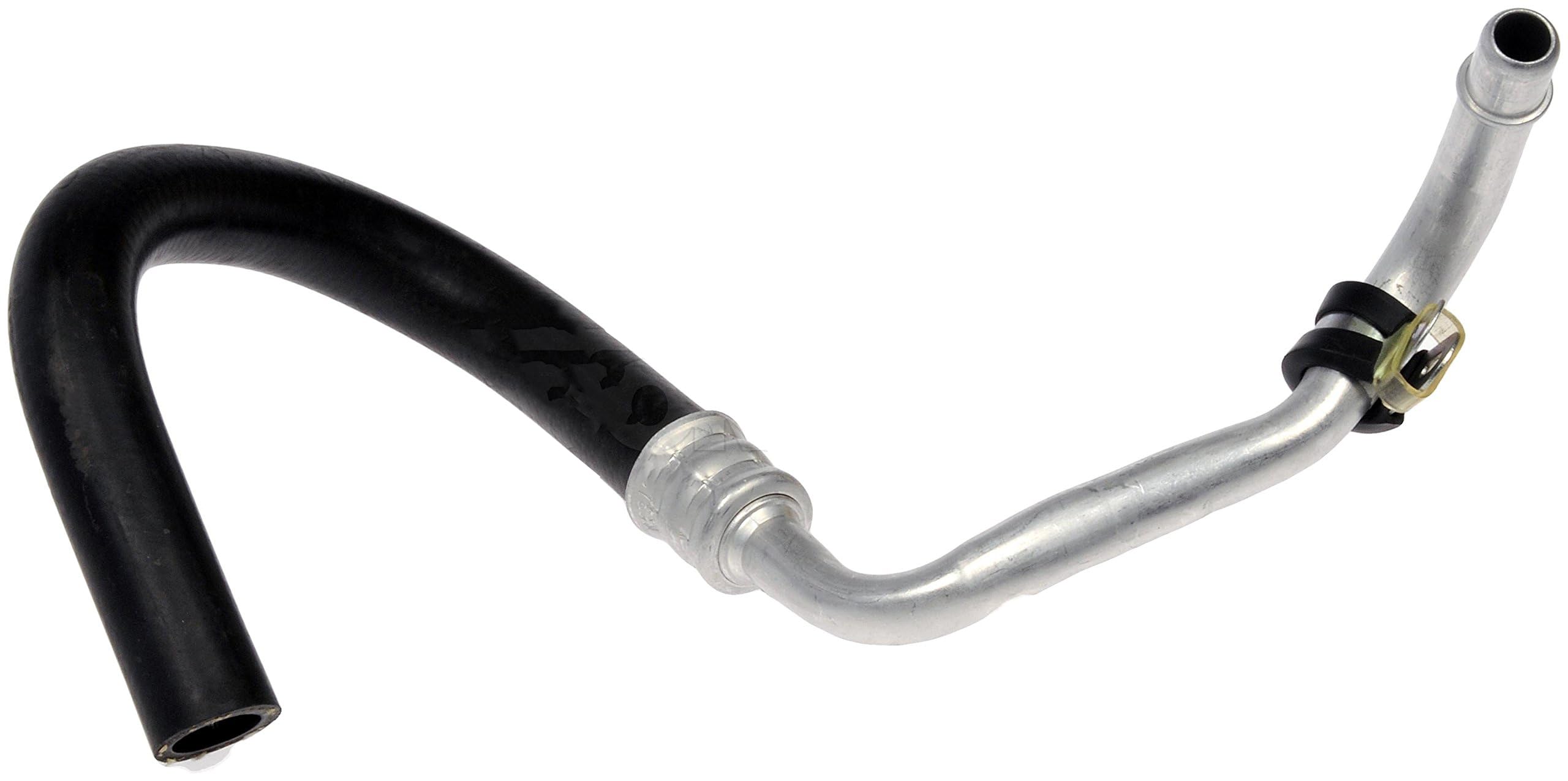 Genuine GM 15961522 Heater Inlet Hose Replacement - Compatible with Select GM Vehicles | Perfect for Cooling System Repairs & Maintenance